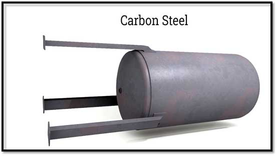 carbon-steel