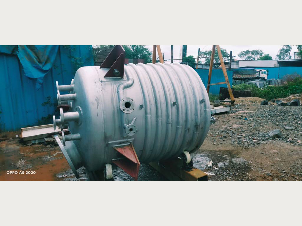 industrial-pressure-vessel