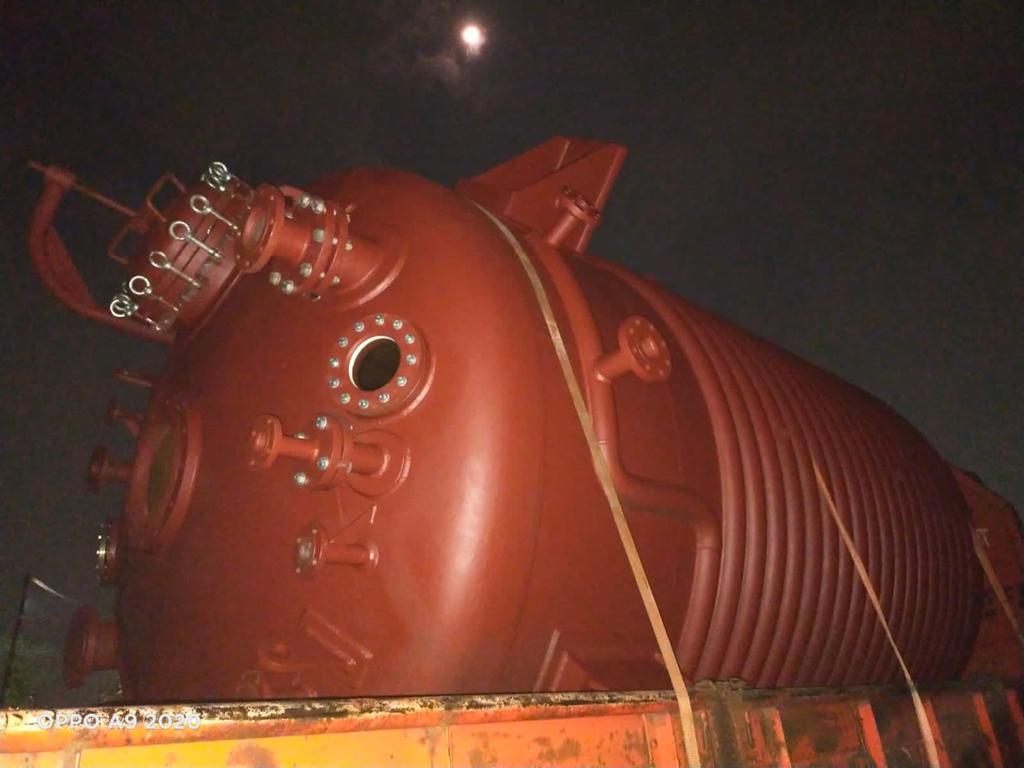 pressure-vessel